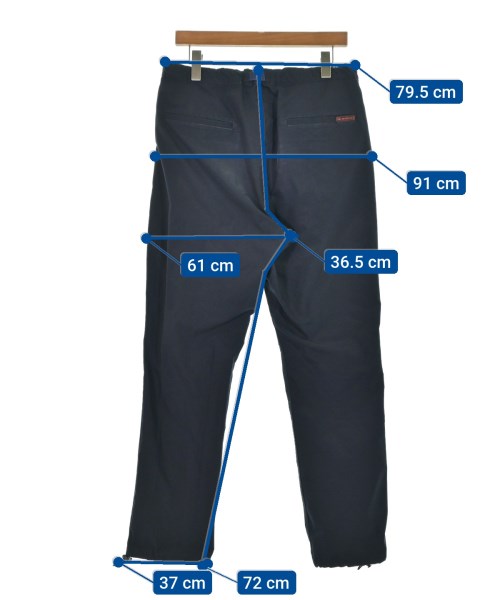 nonnative กางเกง อื่น