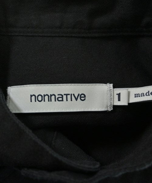 nonnative เสื้อลำลอง