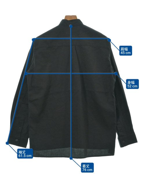 nonnative เสื้อลำลอง