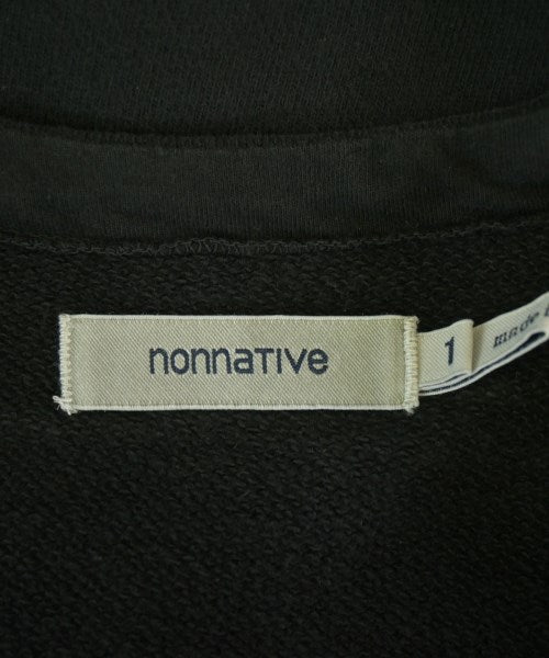 nonnative เสื้อลำลอง