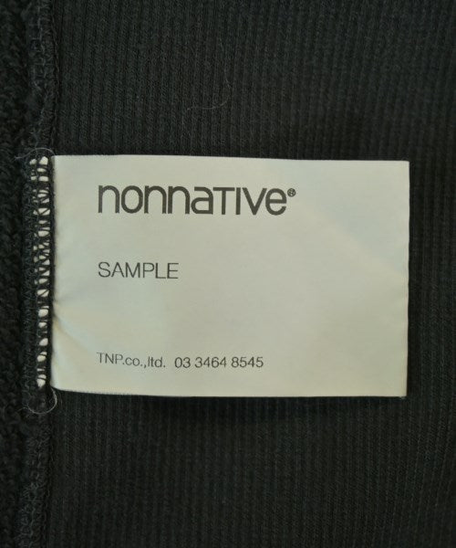 nonnative เสื้อลำลอง