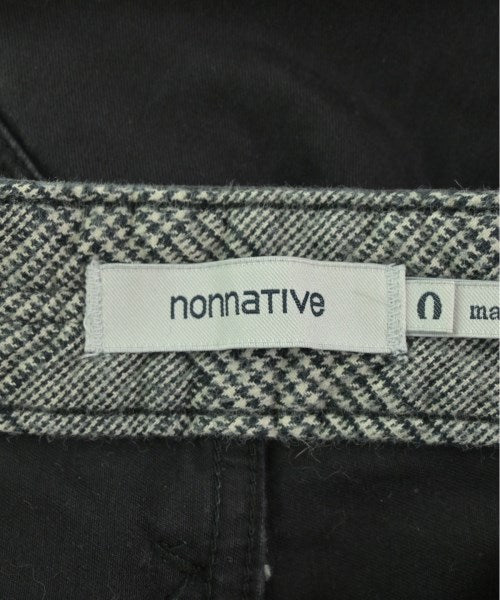 nonnative กางเกง อื่น