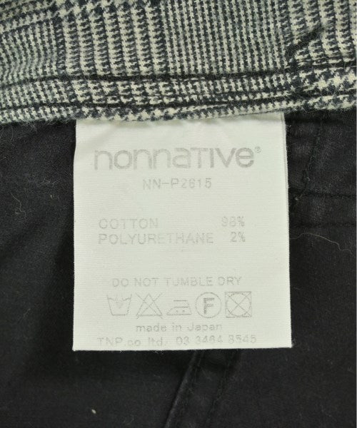 nonnative กางเกง อื่น