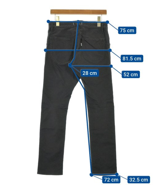 nonnative กางเกง อื่น