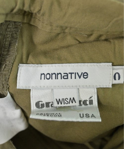 nonnative กางเกง อื่น