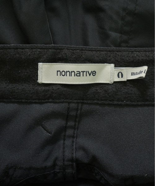 nonnative กางเกง อื่น