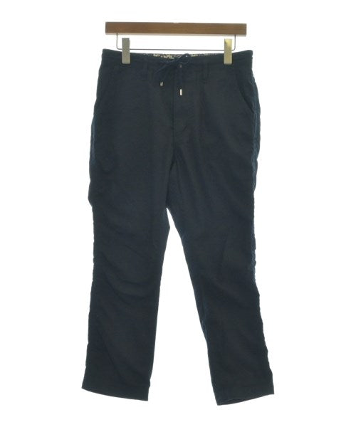 nonnative กางเกง 5 ส่วน