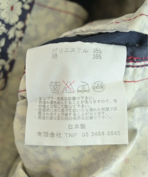 nonnative กางเกง 5 ส่วน
