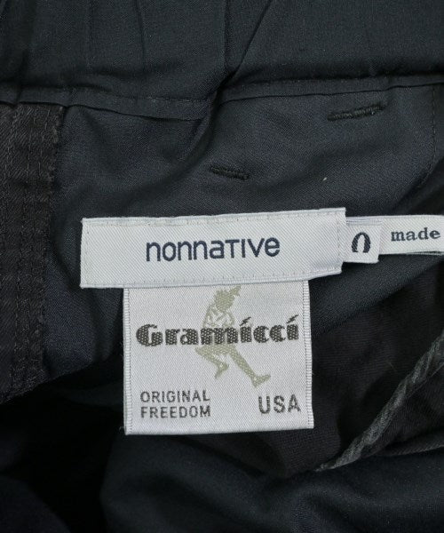 nonnative กางเกง อื่น
