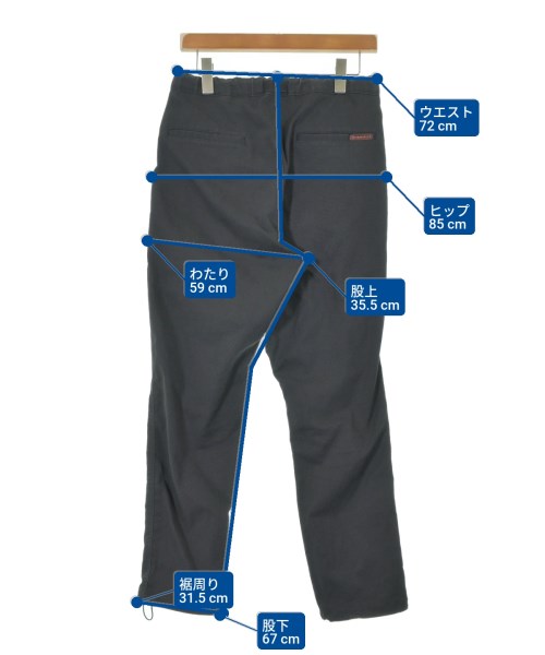 nonnative กางเกง อื่น