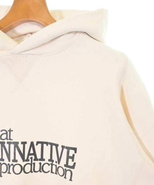 nonnative เสื้อฮู้ด
