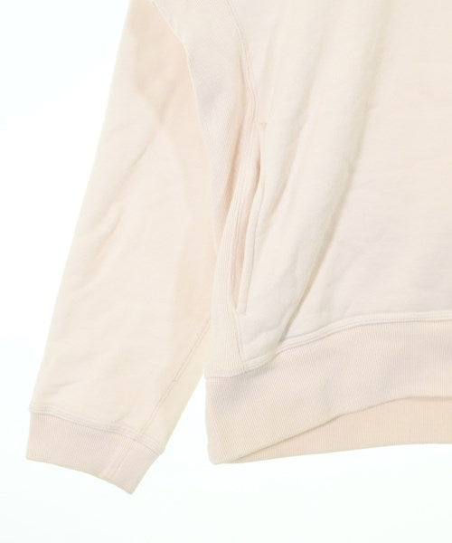 nonnative เสื้อฮู้ด