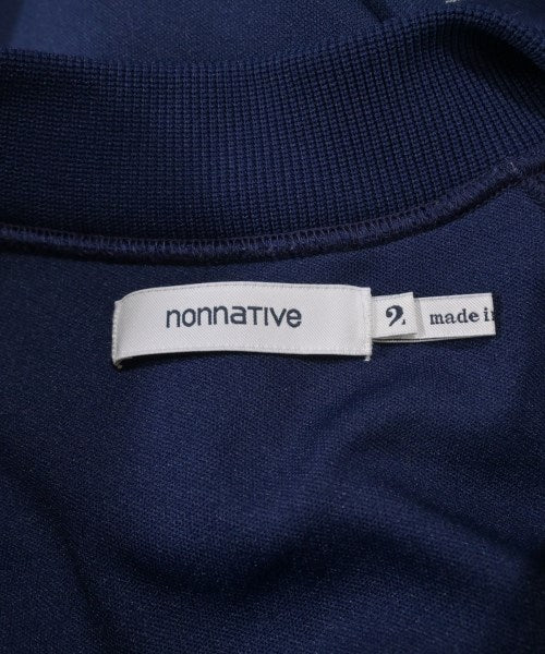 nonnative เสื้อยืด/เสื้อท็อปส์