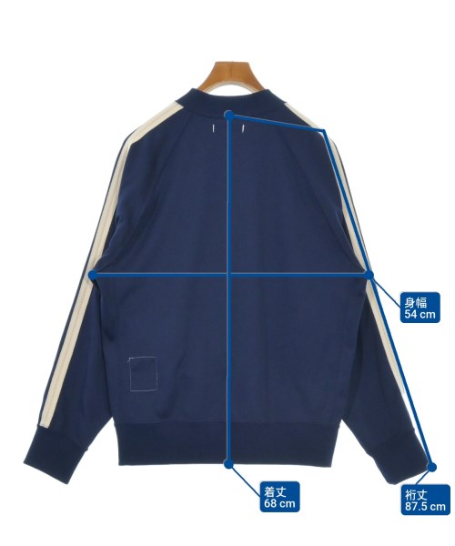 nonnative เสื้อยืด/เสื้อท็อปส์