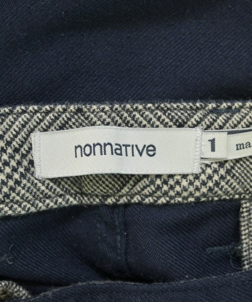 nonnative กางเกง อื่น