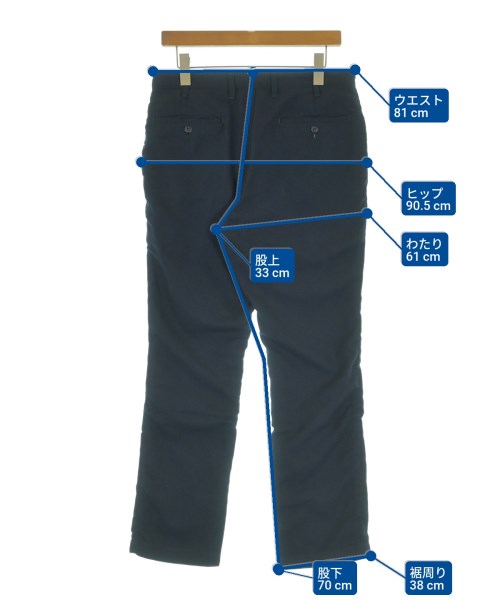 nonnative กางเกง อื่น