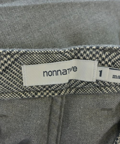 nonnative กางเกง อื่น