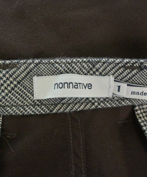 nonnative กางเกง อื่น