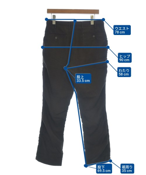 nonnative กางเกง อื่น