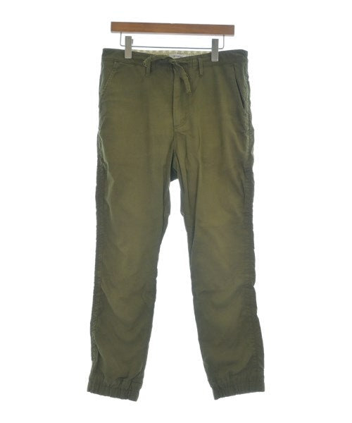nonnative กางเกง อื่น