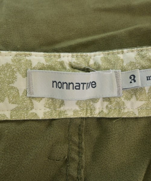 nonnative กางเกง อื่น