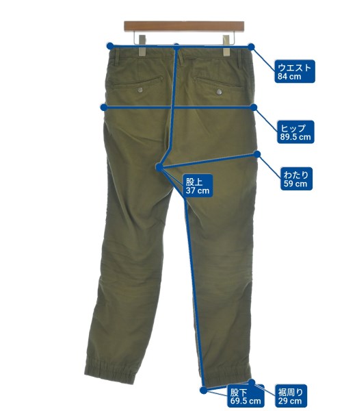 nonnative กางเกง อื่น