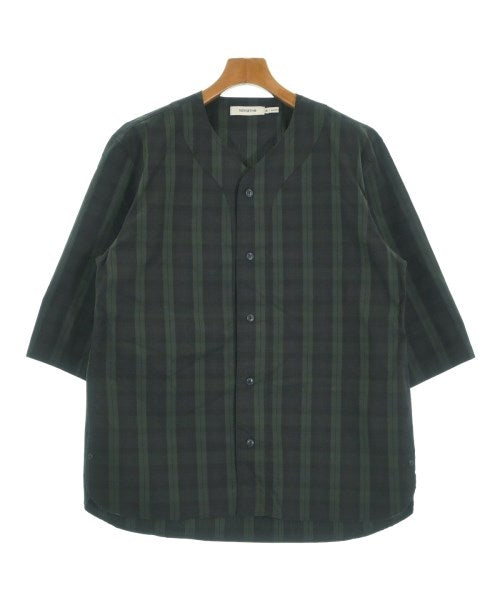 nonnative เสื้อลำลอง