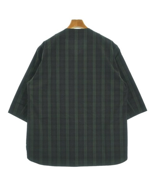 nonnative เสื้อลำลอง