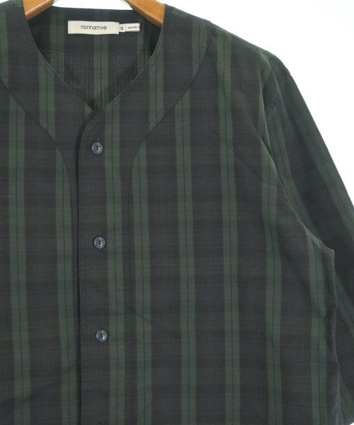 nonnative เสื้อลำลอง