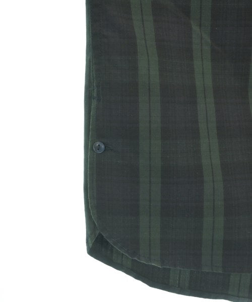 nonnative เสื้อลำลอง