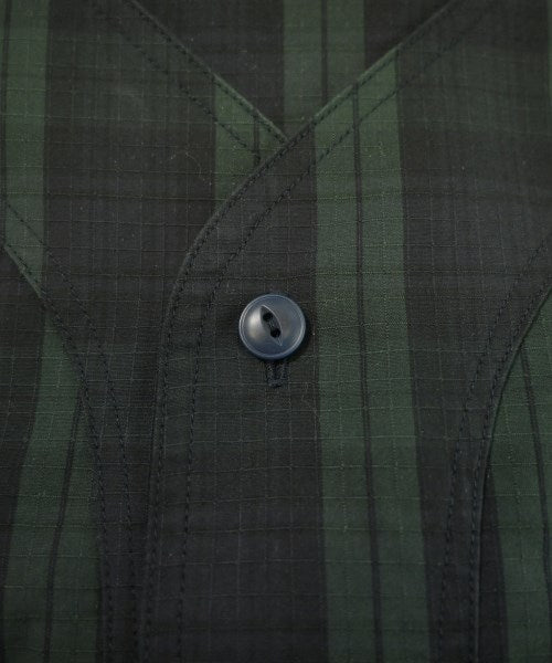nonnative เสื้อลำลอง