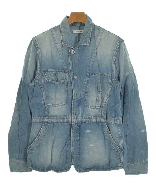 nonnative แจ็คเก็ตทำงาน