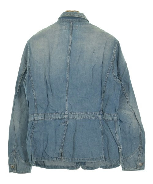 nonnative แจ็คเก็ตทำงาน