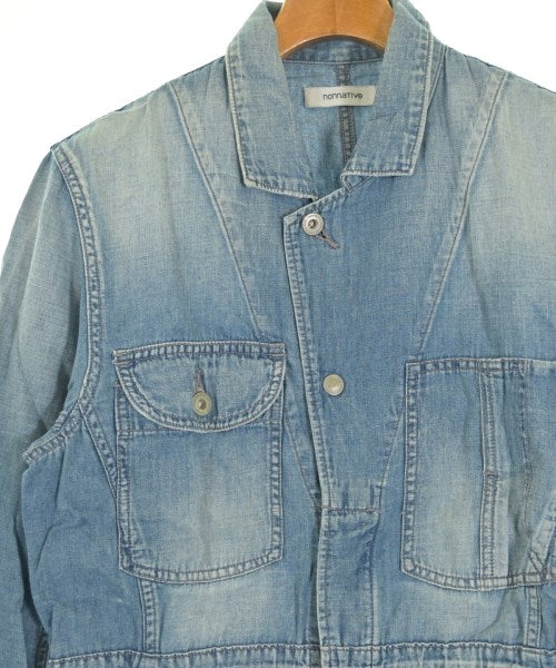 nonnative แจ็คเก็ตทำงาน