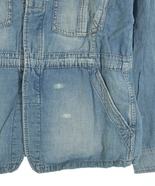 nonnative แจ็คเก็ตทำงาน