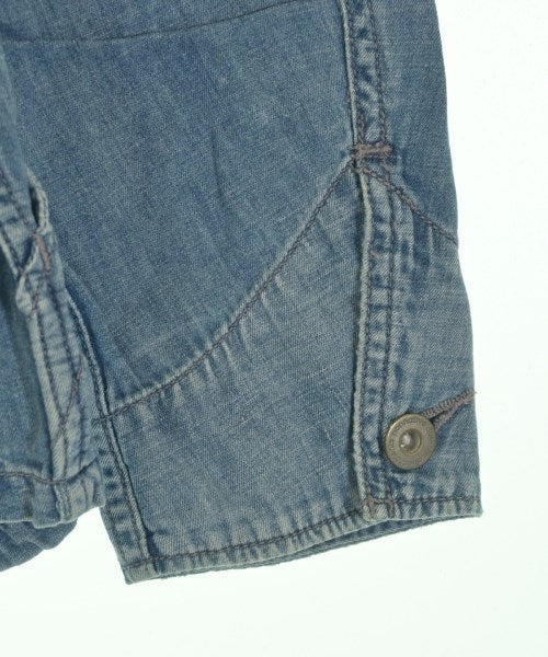nonnative แจ็คเก็ตทำงาน