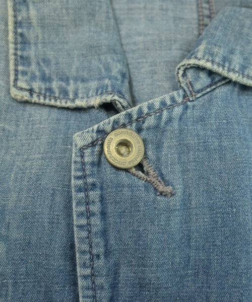 nonnative แจ็คเก็ตทำงาน