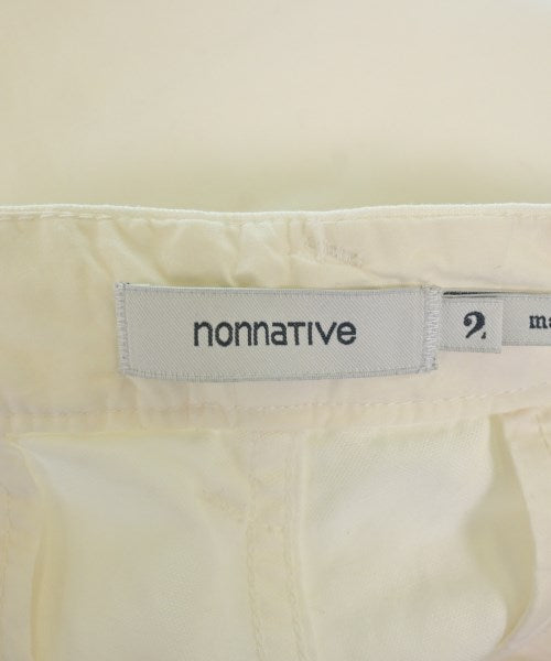 nonnative กางเกง อื่น