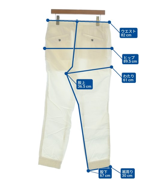 nonnative กางเกง อื่น