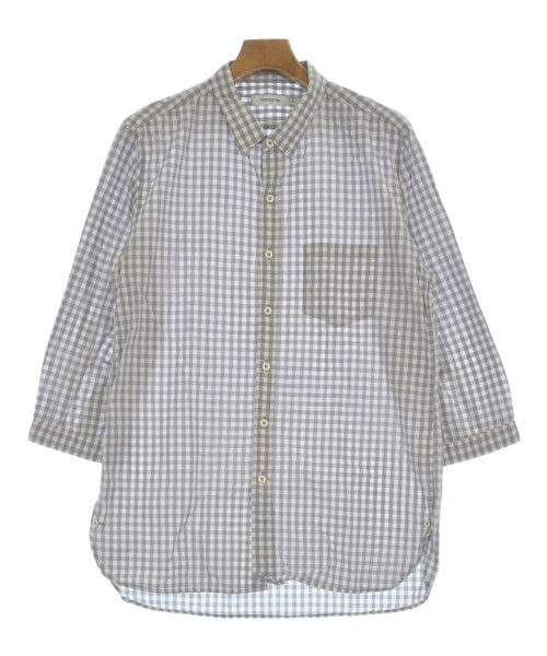 nonnative เสื้อลำลอง