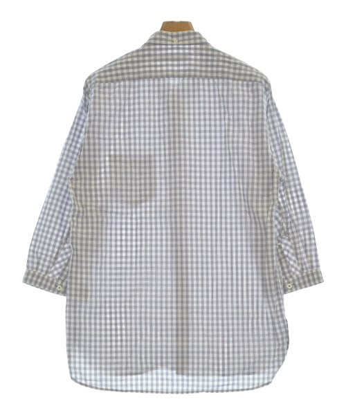 nonnative เสื้อลำลอง