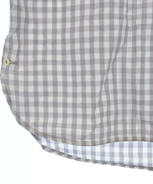 nonnative เสื้อลำลอง