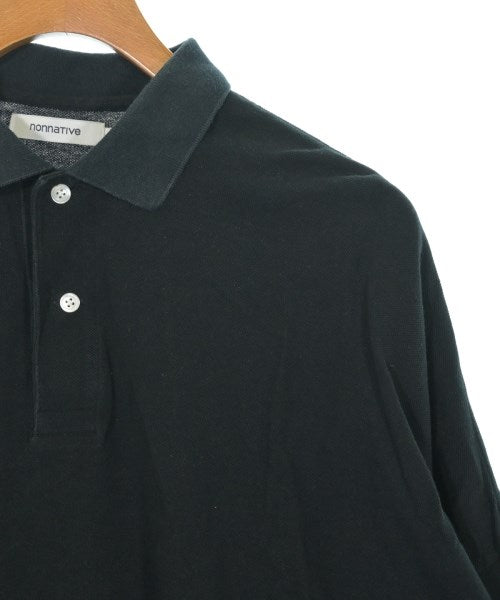 nonnative เสื้อโปโล