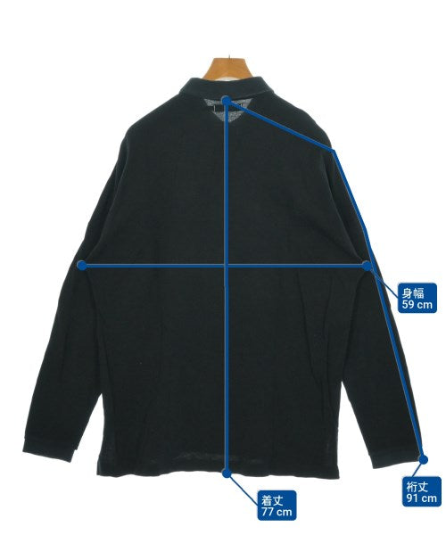 nonnative เสื้อโปโล