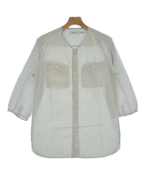 nonnative เสื้อลำลอง