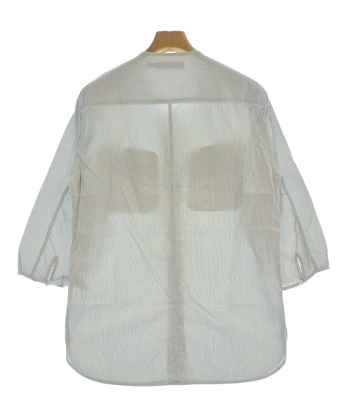 nonnative เสื้อลำลอง