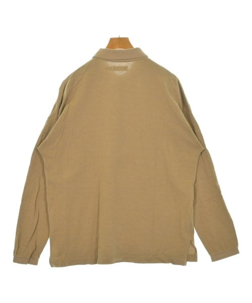 nonnative เสื้อโปโล