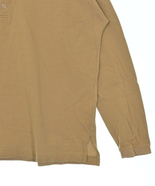 nonnative เสื้อโปโล