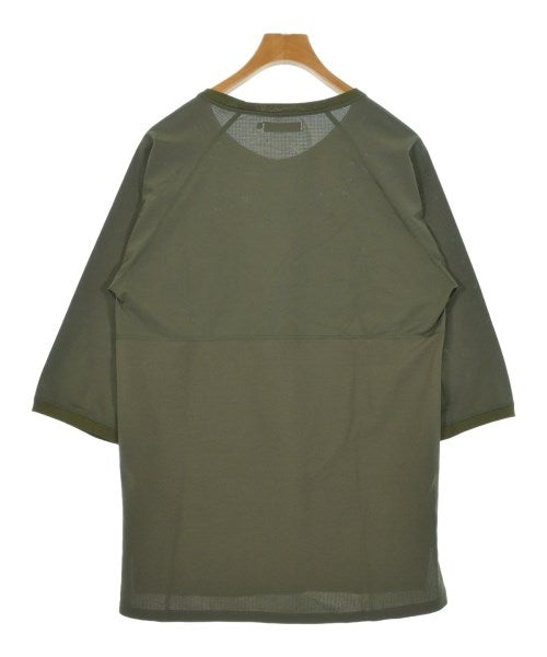 nonnative เสื้อยืด/เสื้อท็อปส์