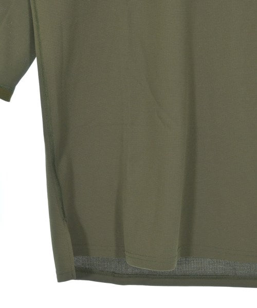 nonnative เสื้อยืด/เสื้อท็อปส์